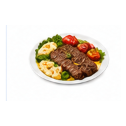 چلو برگ مخصوص
