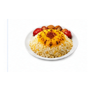 زرشک پلو با مرغ